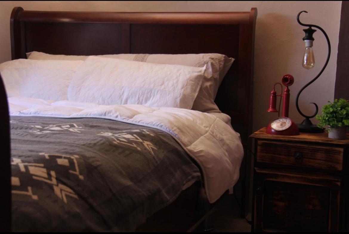 Double Room with Shared Bathroom photo 1