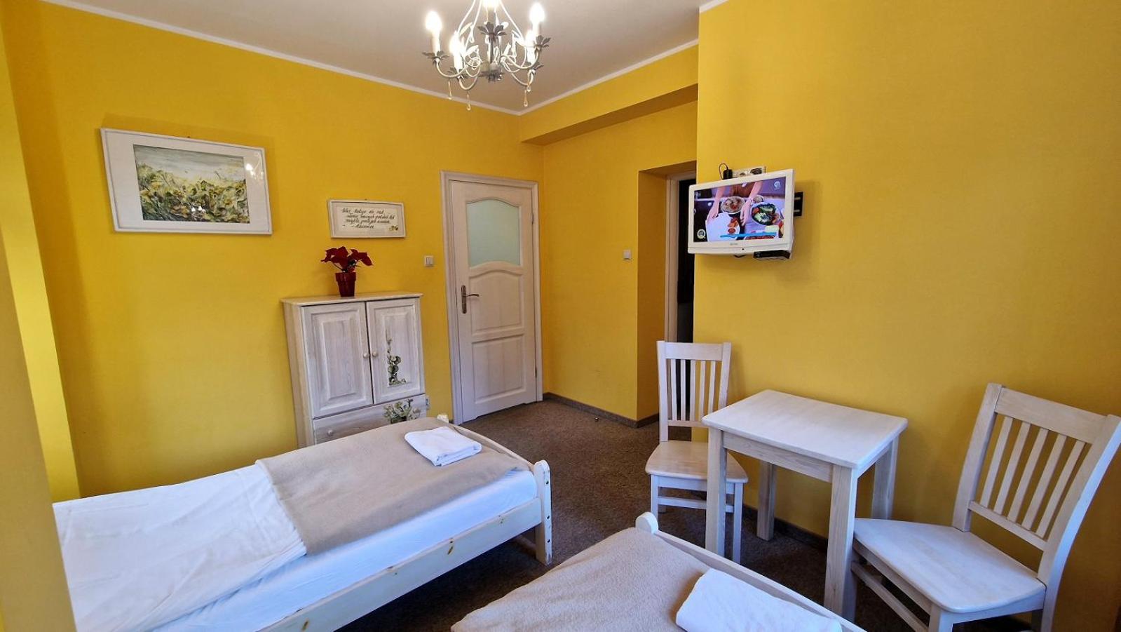 Standard Twin Room with Garden View photo 1