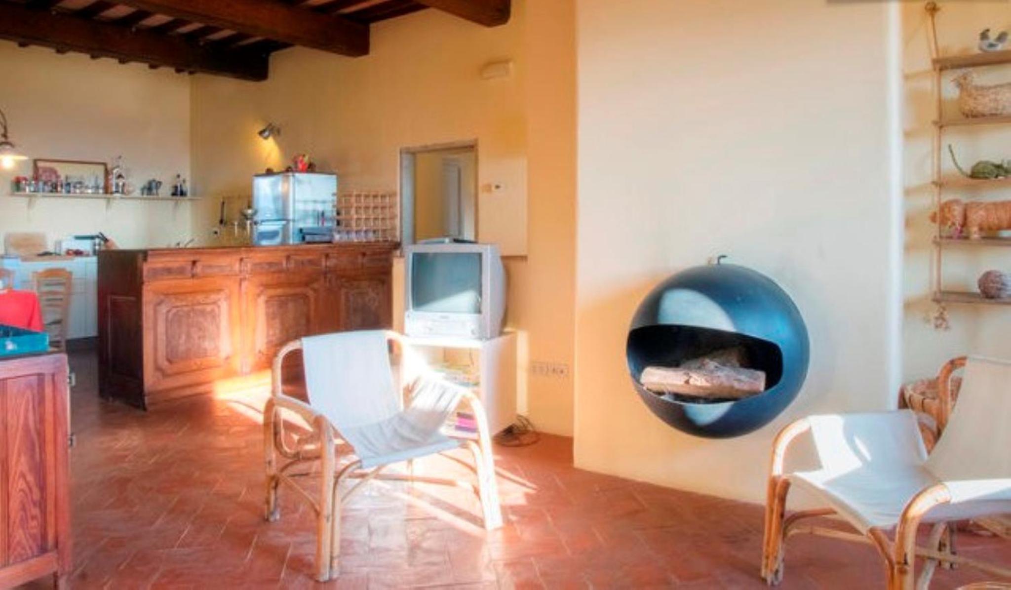 Five-Bedroom Villa - Split Level  - Photo 40