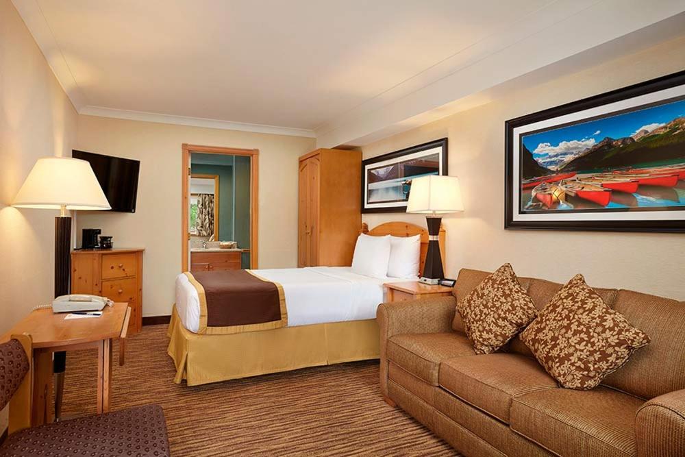 Economy Twin Room