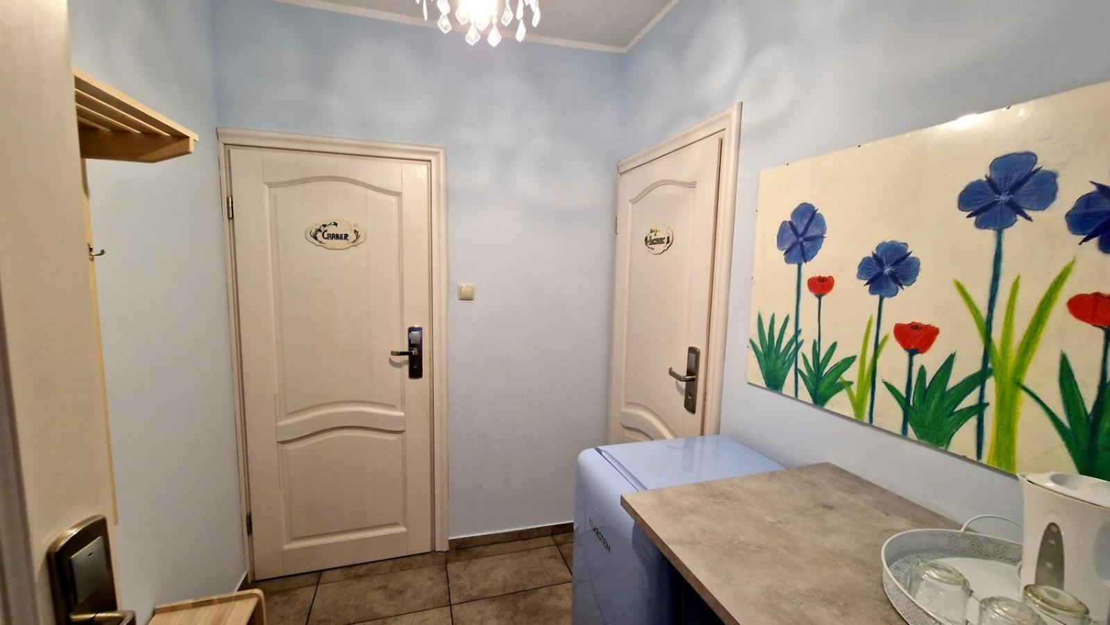 Triple Room - Photo 15