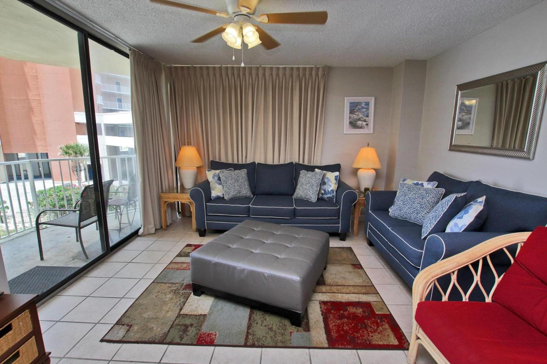 Apartment photo 1