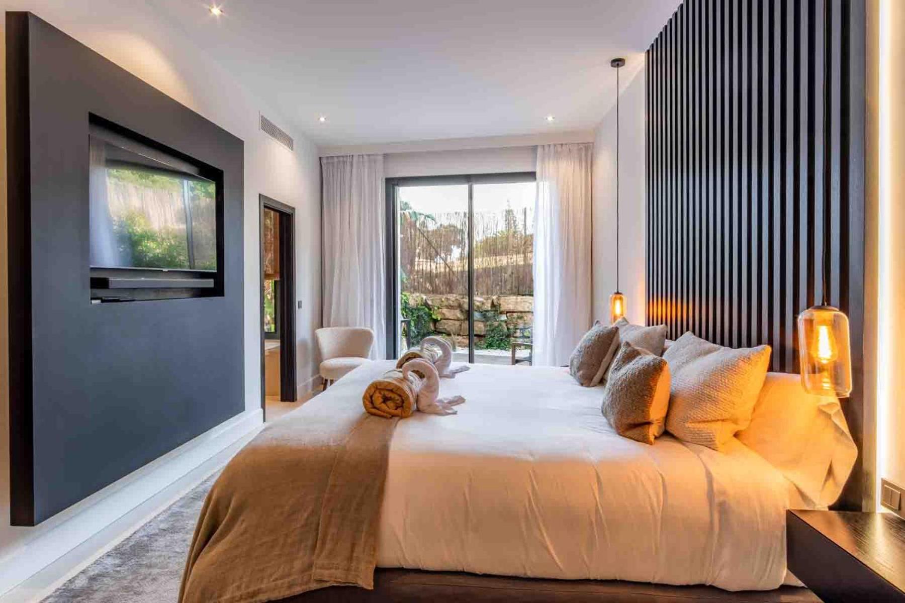 Luxury Triple Room - Photo 1