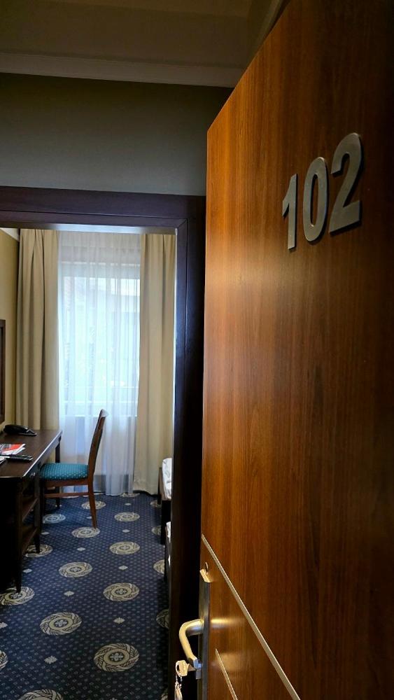 Economy Twin Room
