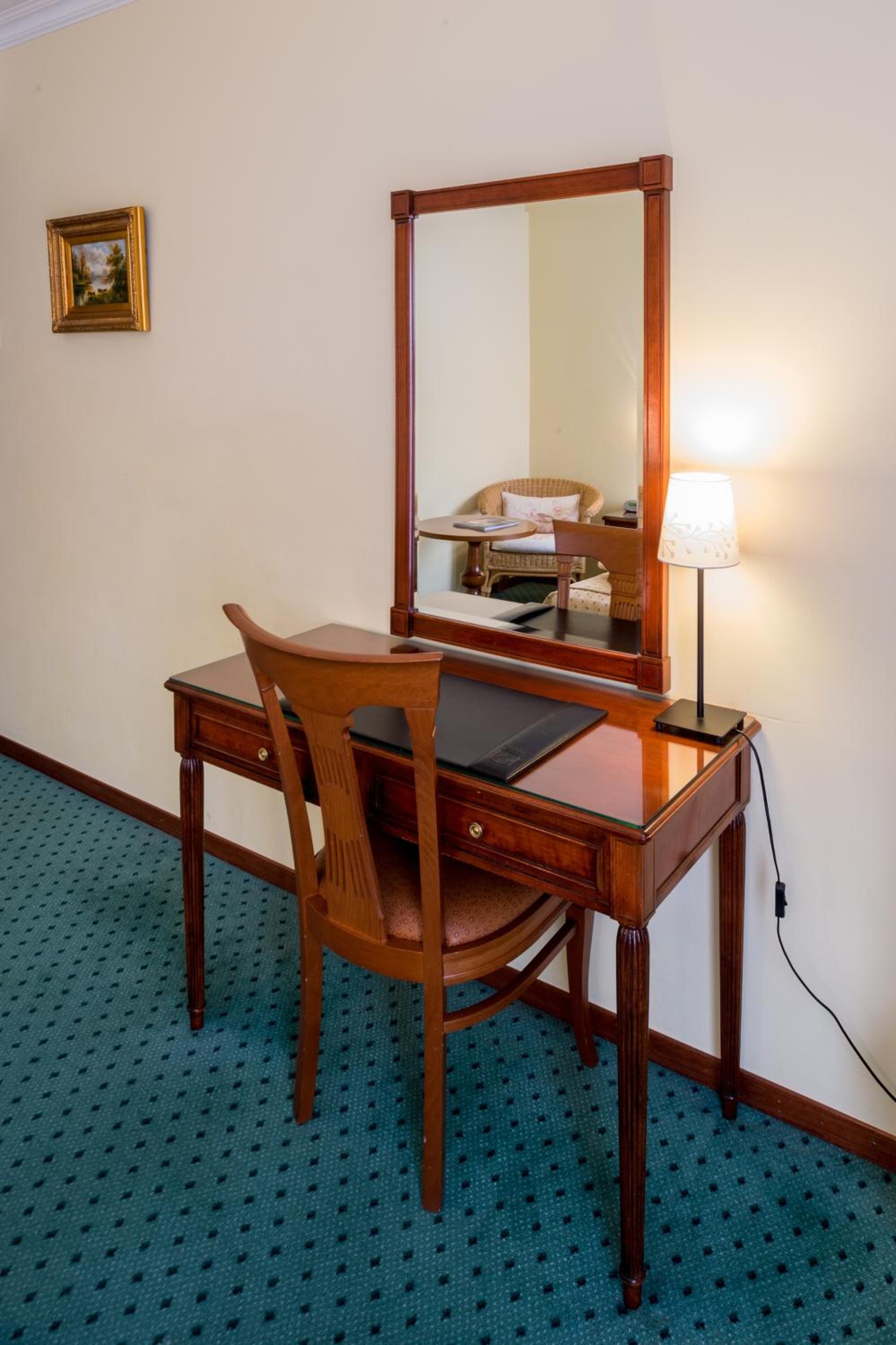 Superior Single Room photo 3
