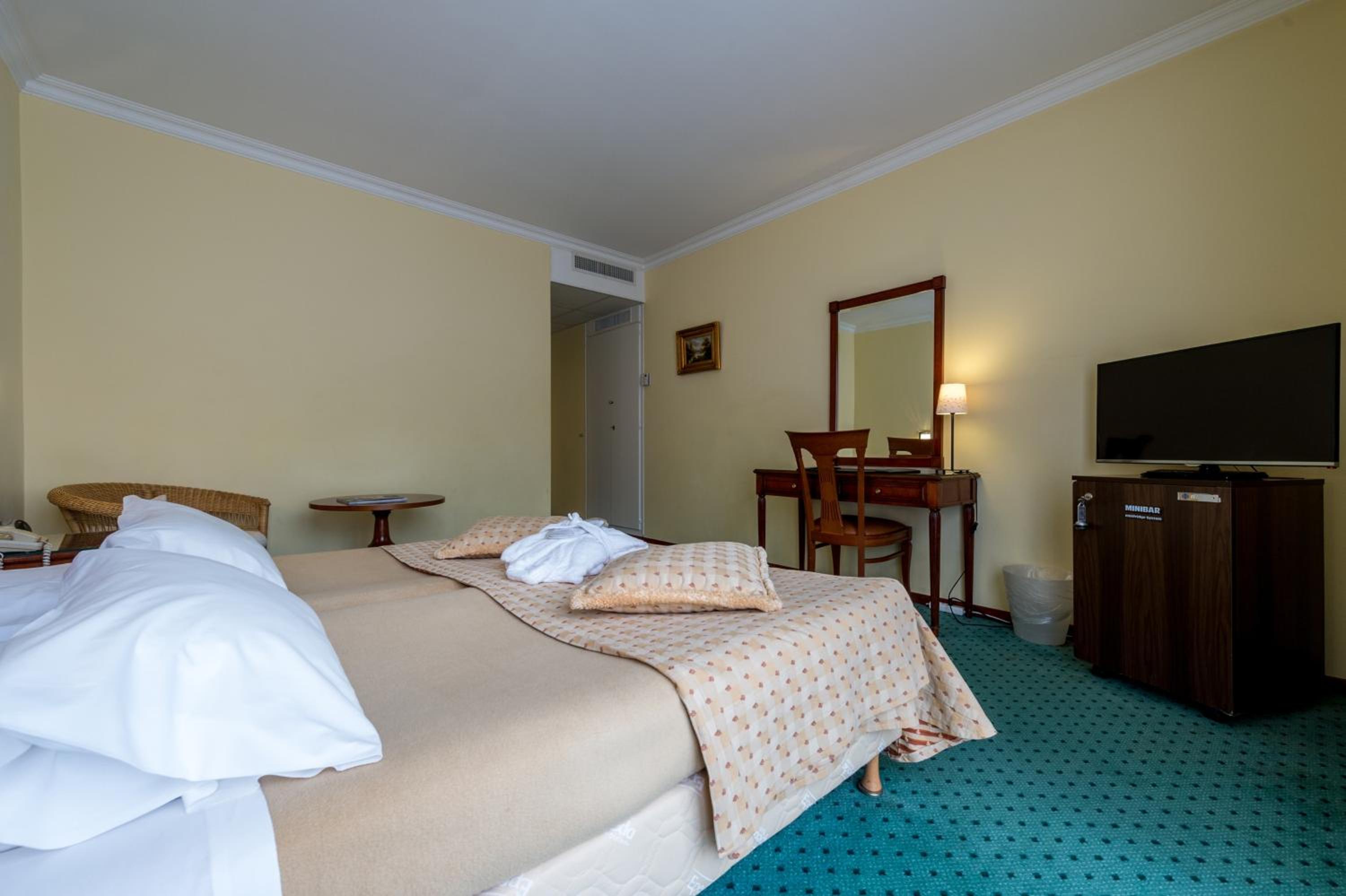 Superior Single Room photo 2