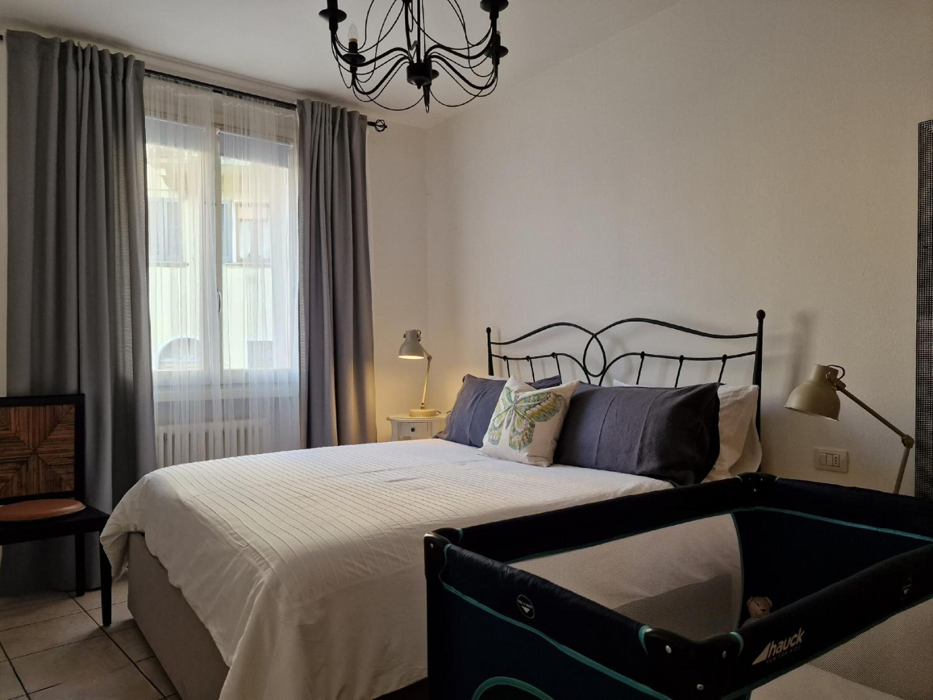 One-Bedroom Apartment - Photo 67