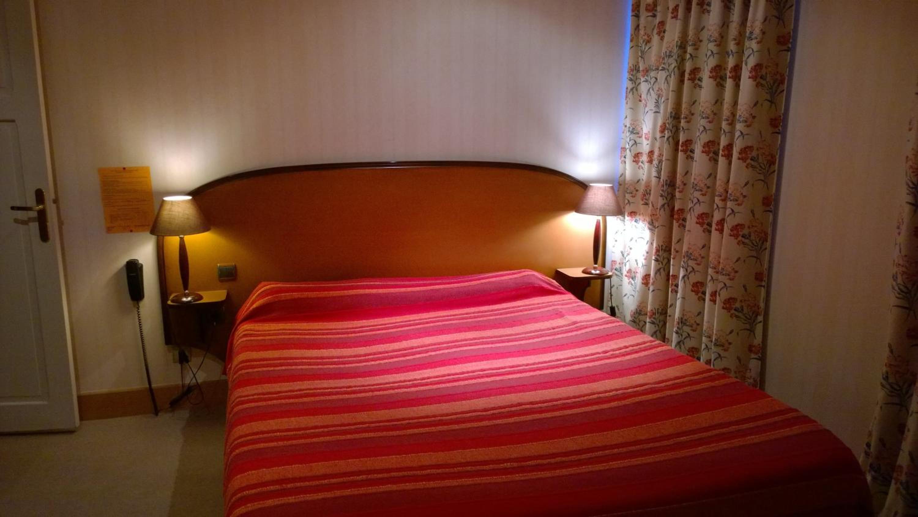 Classic Double Room - Photo 2