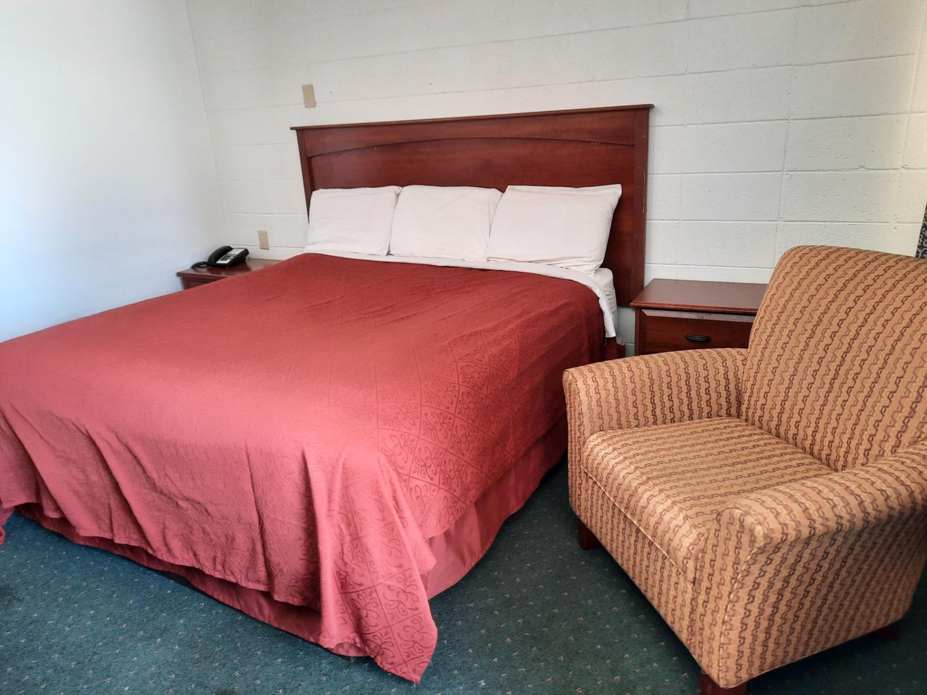 King Room photo 1