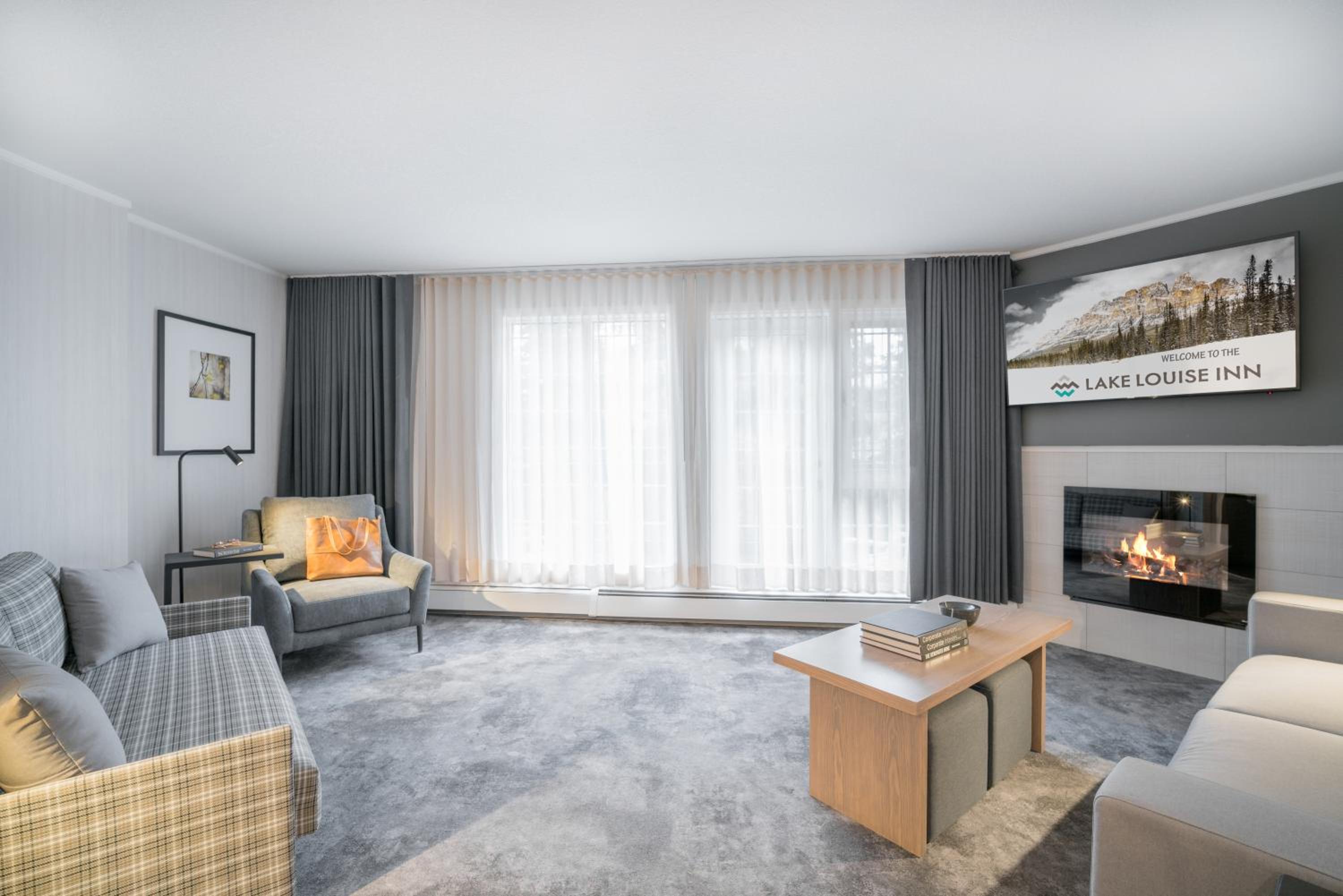 Junior Suite - Photo 2