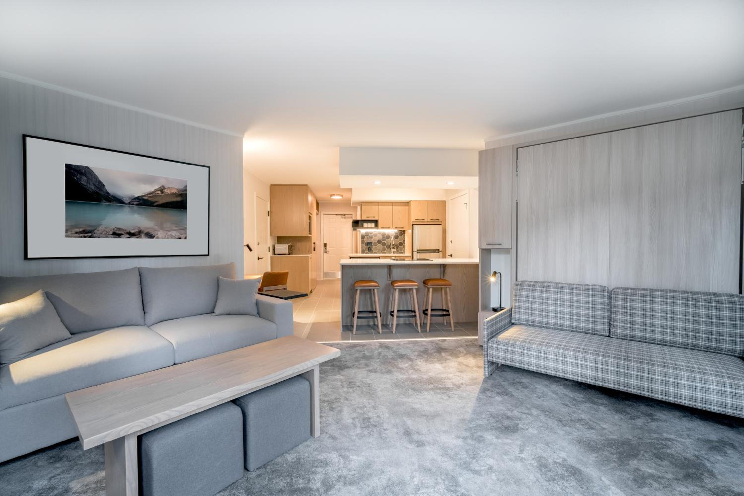 Junior Suite - Photo 1