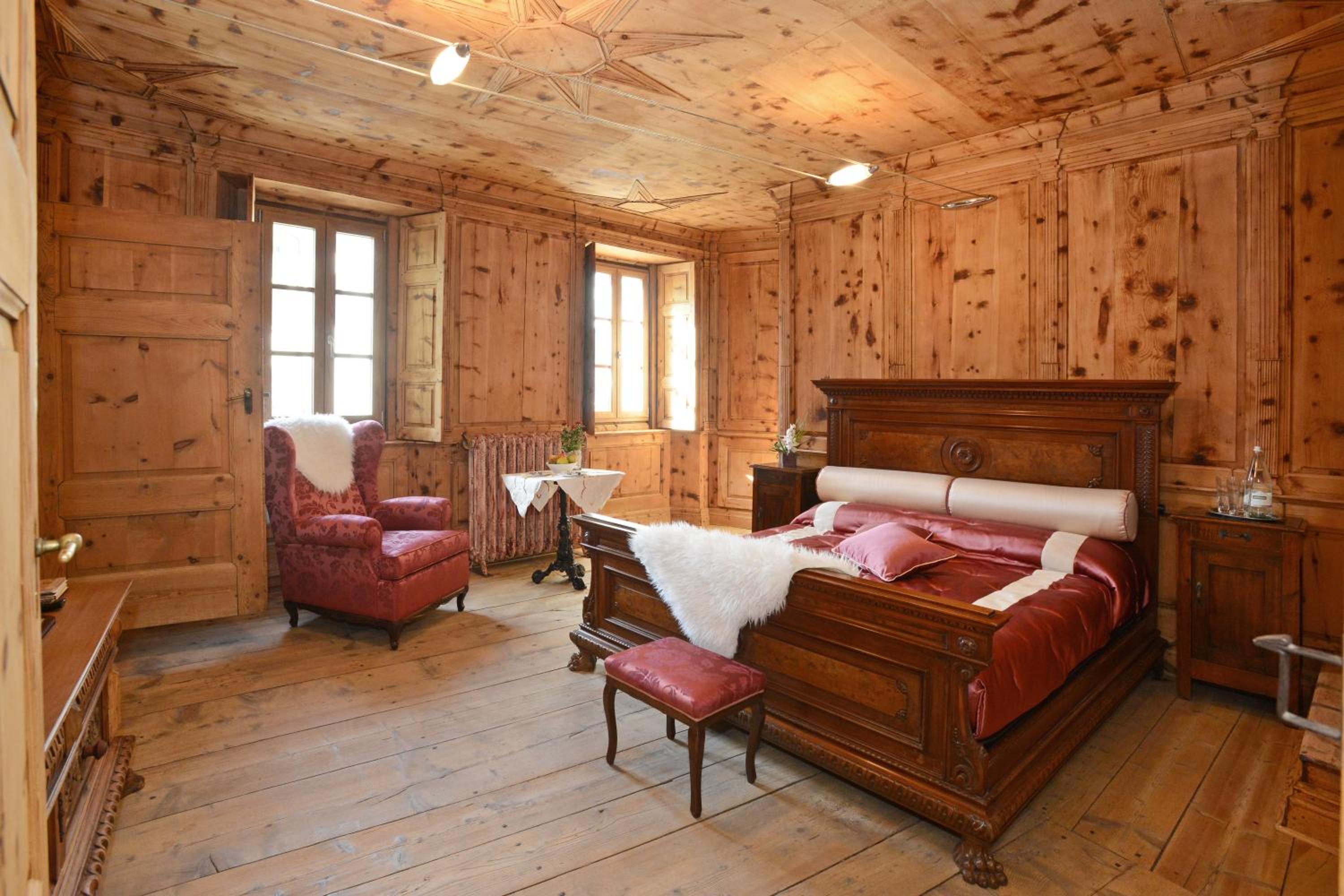 Classic Suite - Annex - Photo 1