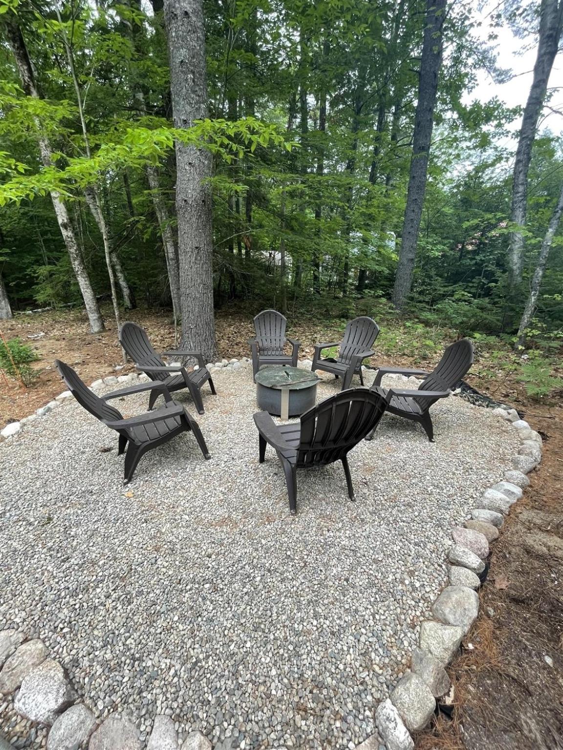 Four-Bedroom Vacation Home photo 2