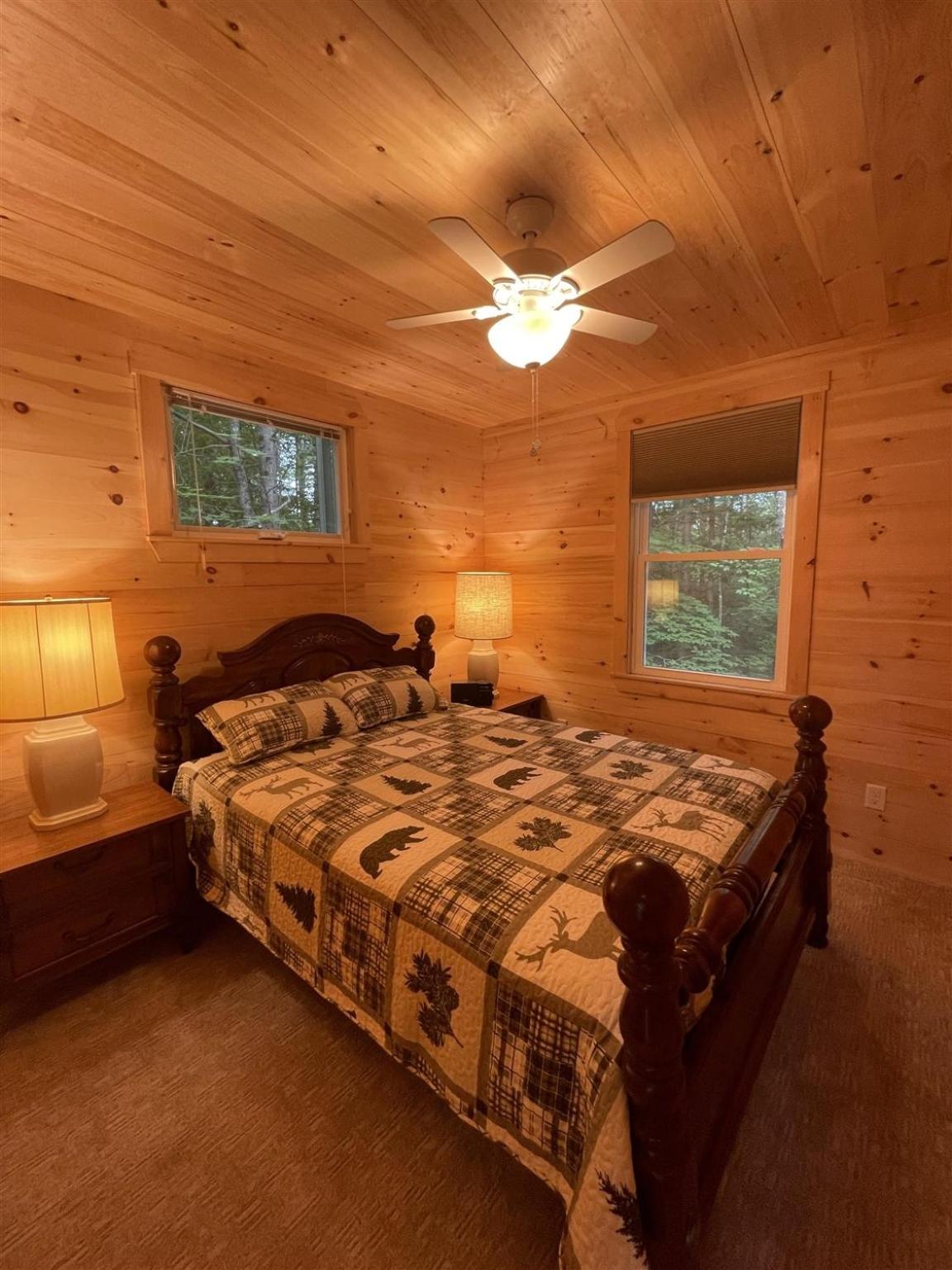 Four-Bedroom Vacation Home photo 2