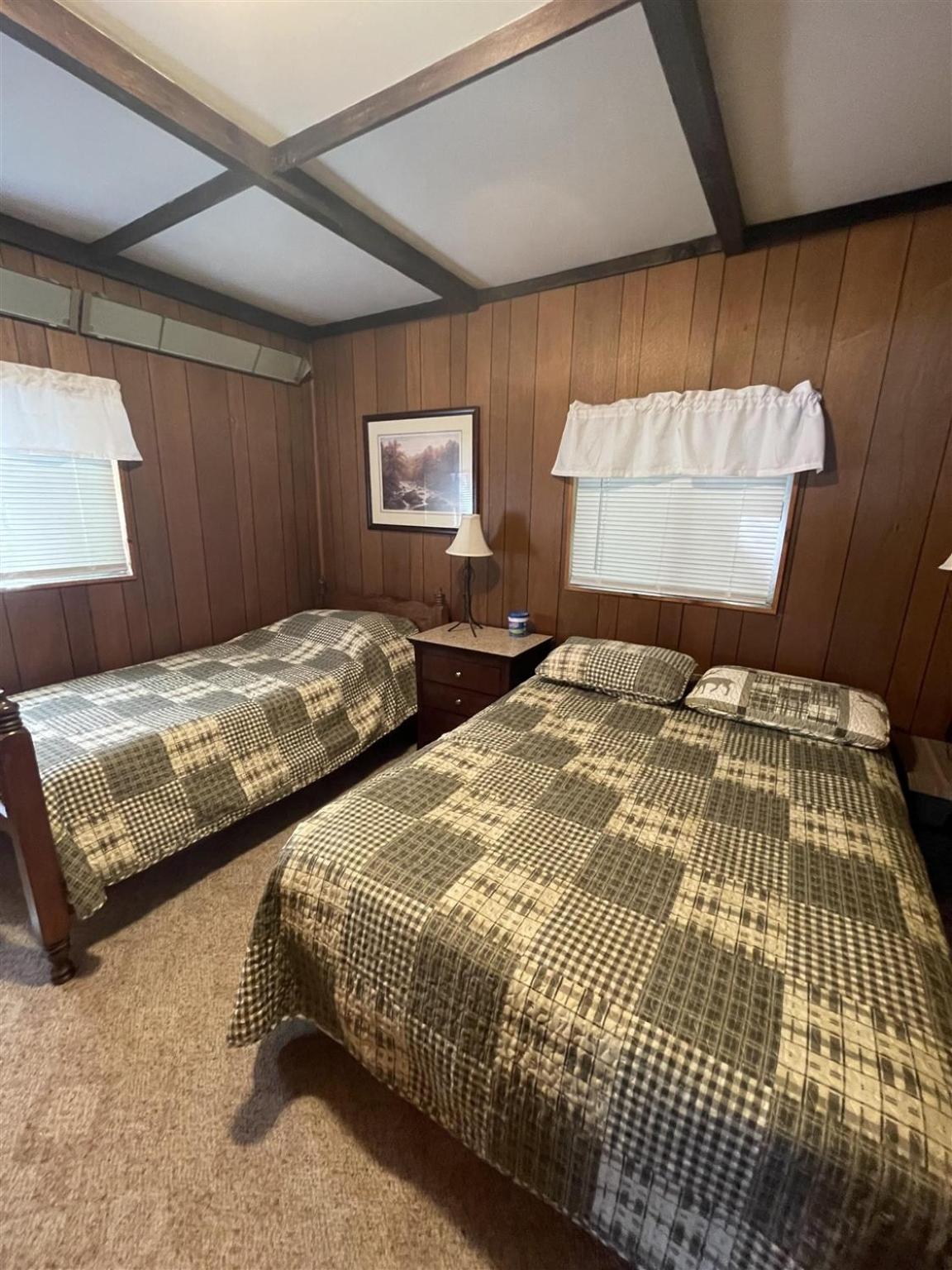 Three-Bedroom House photo 2