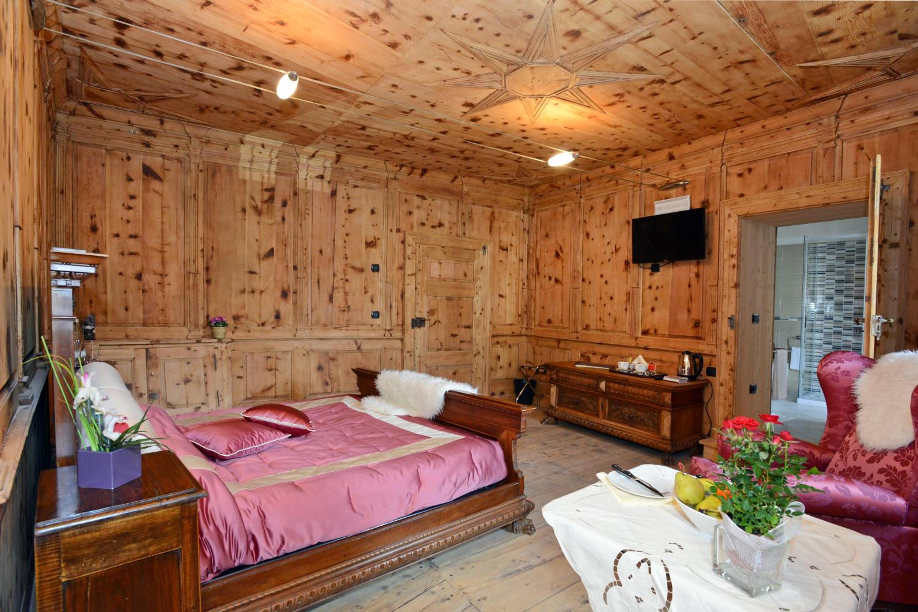 Classic Suite - Annex - Photo 2