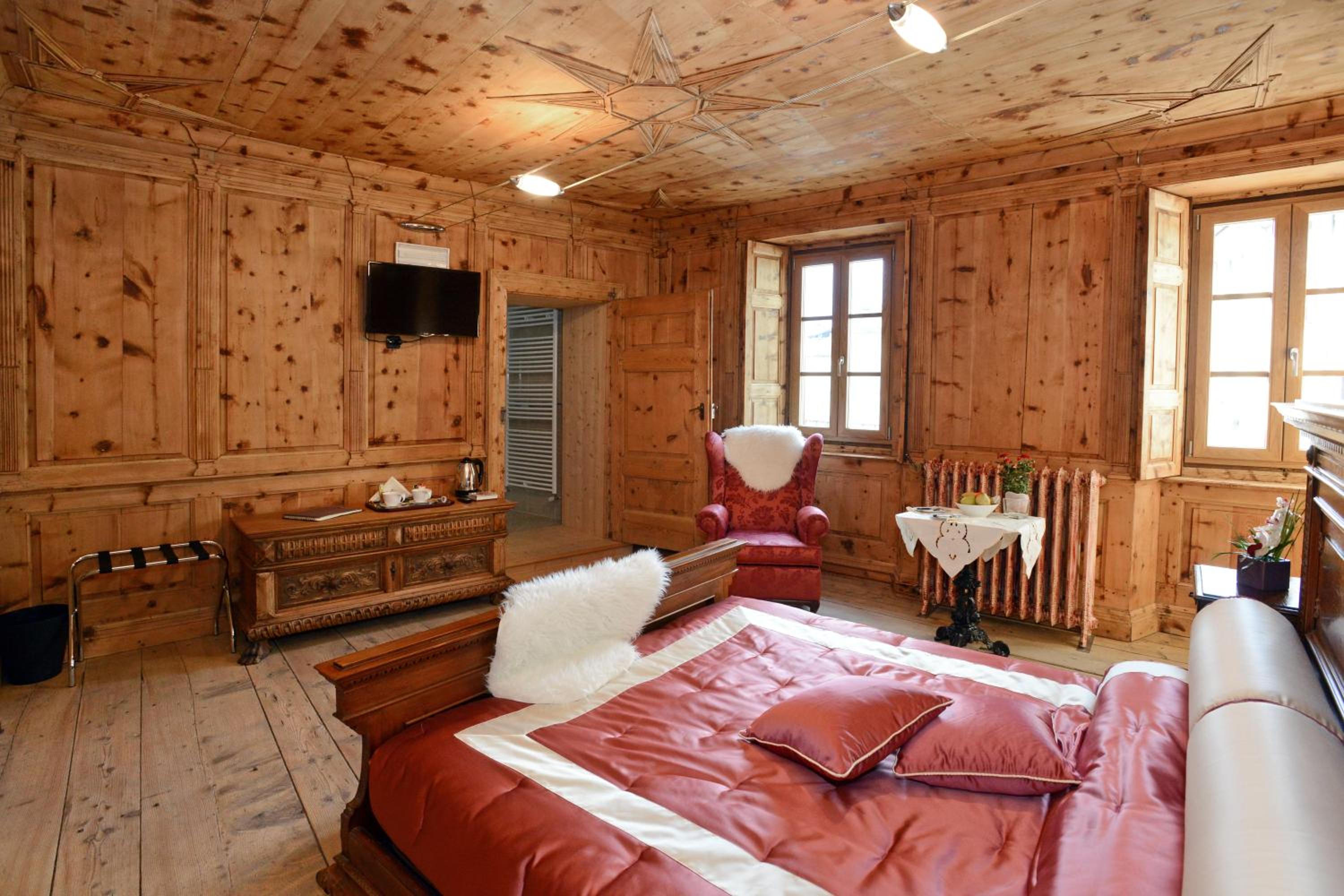 Classic Suite - Annex - Photo 17