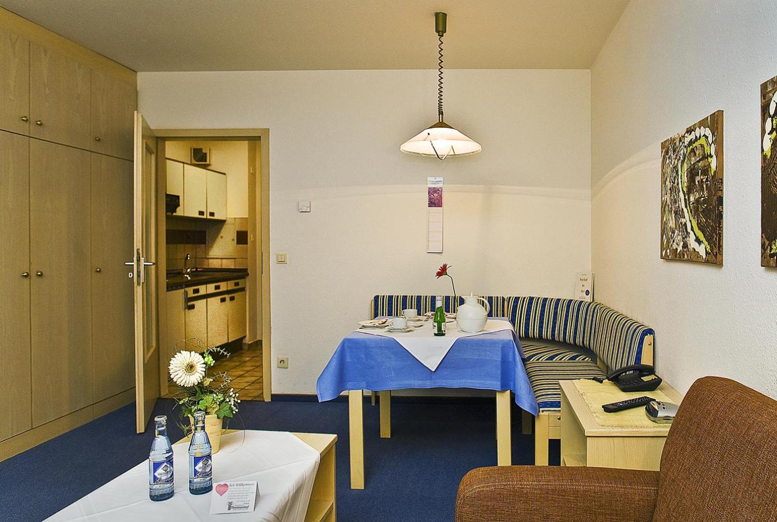 Apartment (3 Adults) photo 3