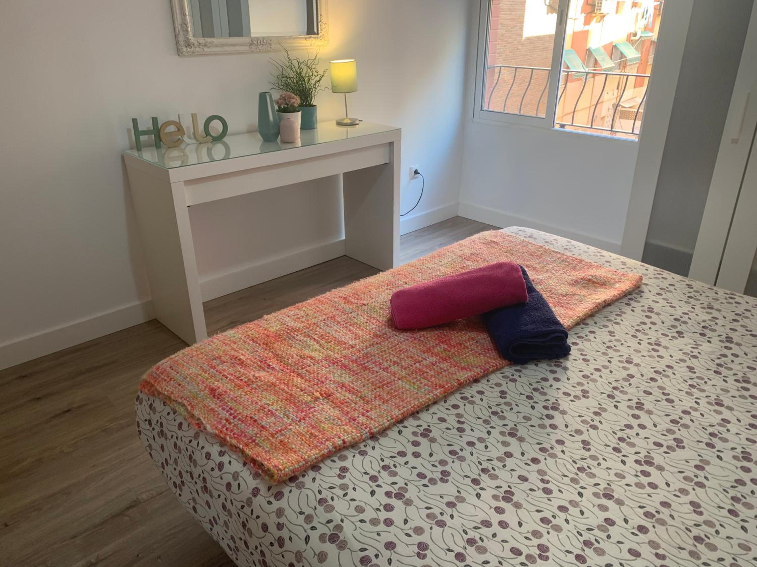 Apartamento