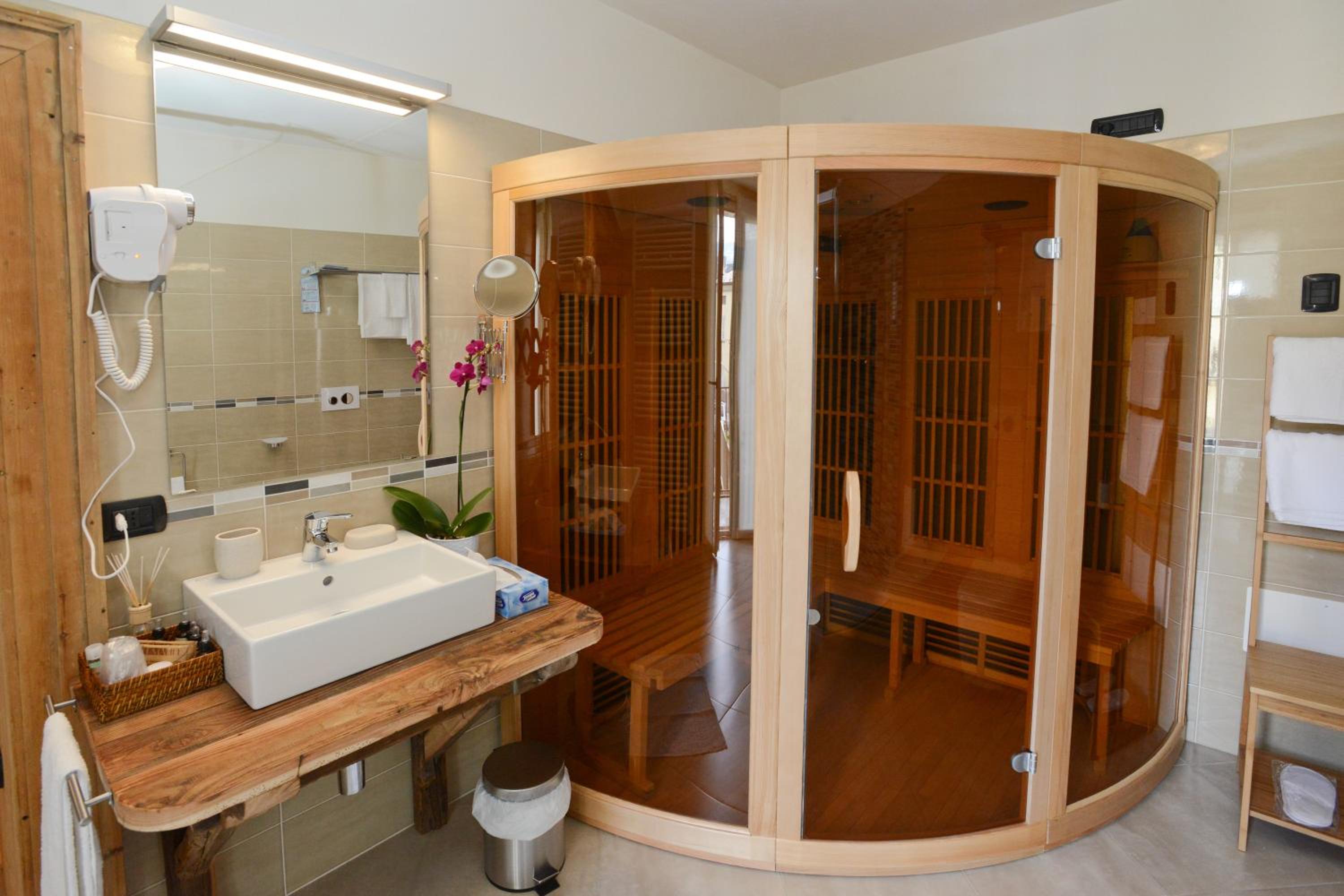 Classic Suite - Annex - Photo 16