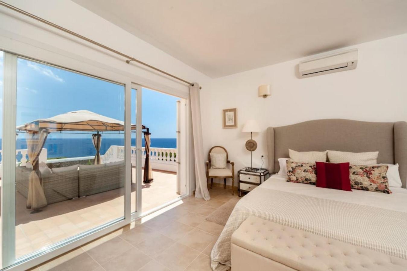 Casa de Vacaciones