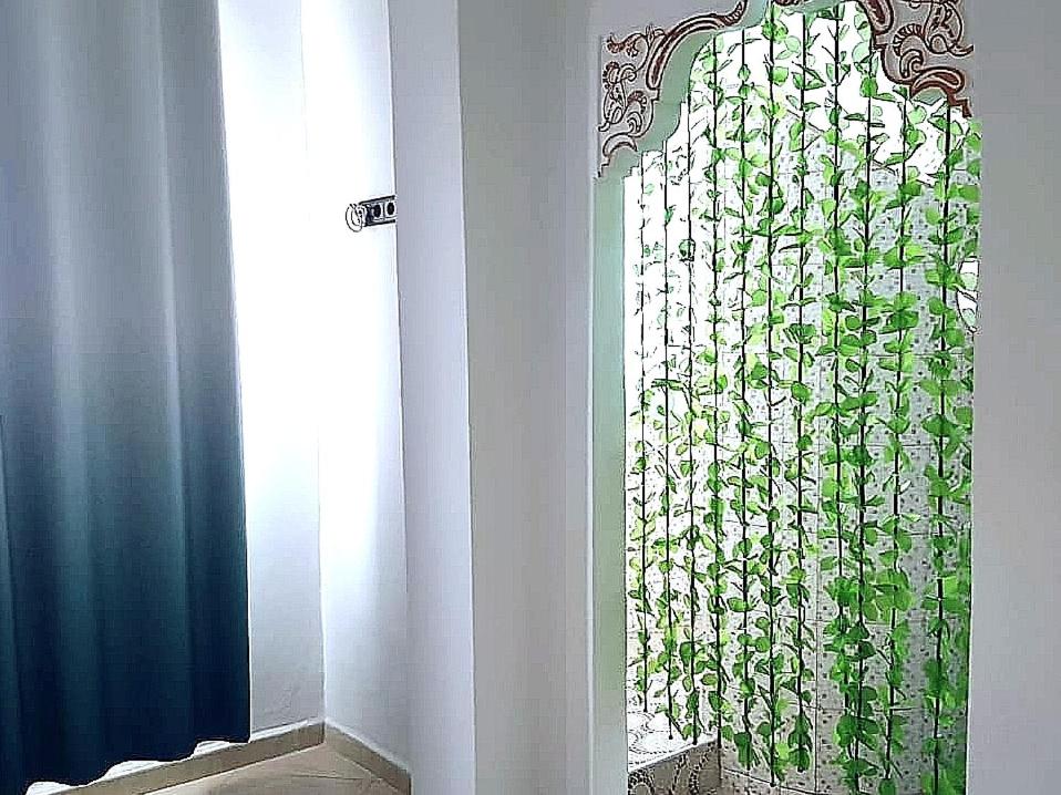 Apartment With Sea View photo 2