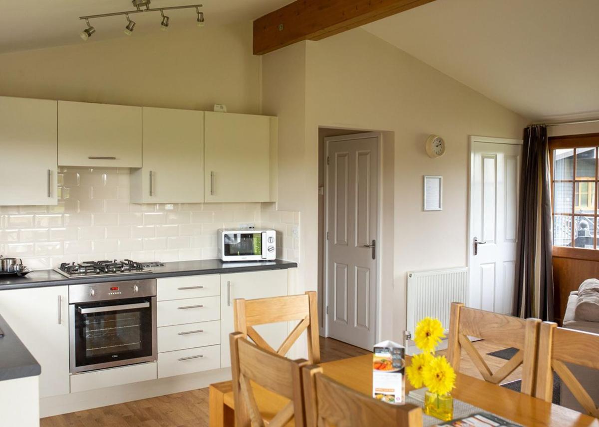 Holiday Home 5 photo 2