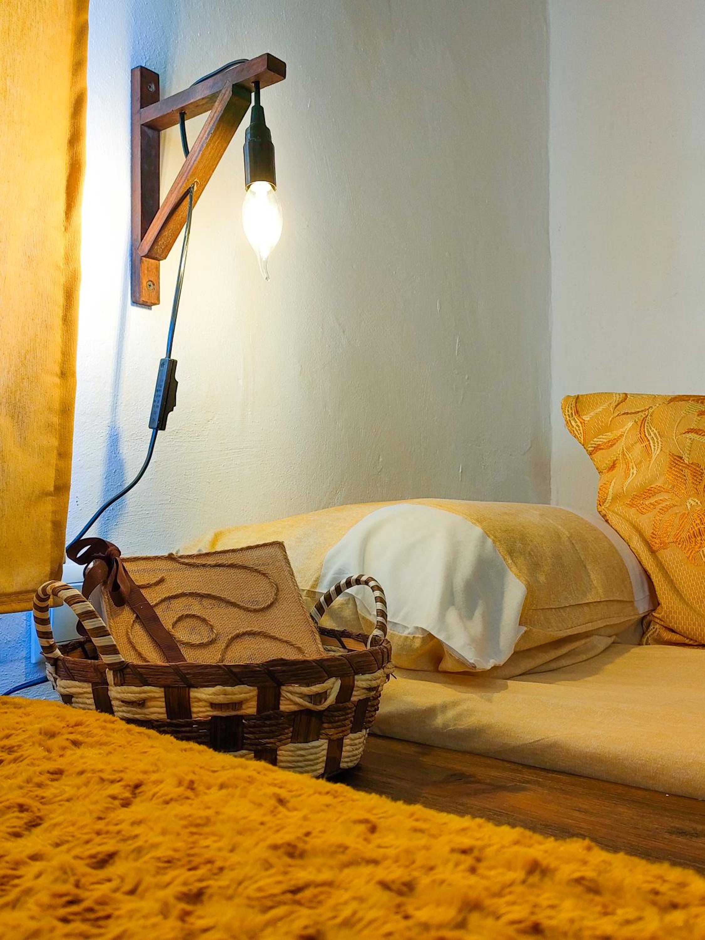 Small Twin Room photo 3