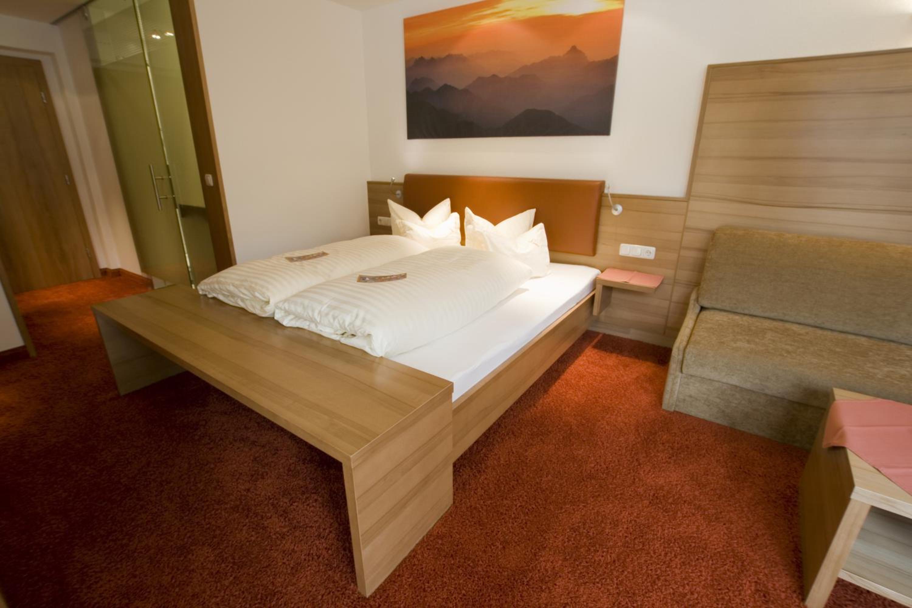 Double Room photo 1