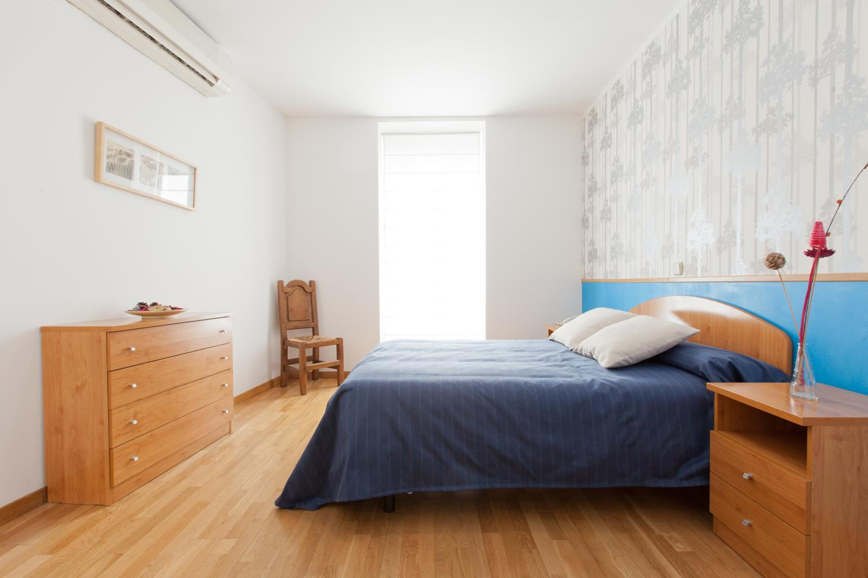 Habitación Doble Estándar