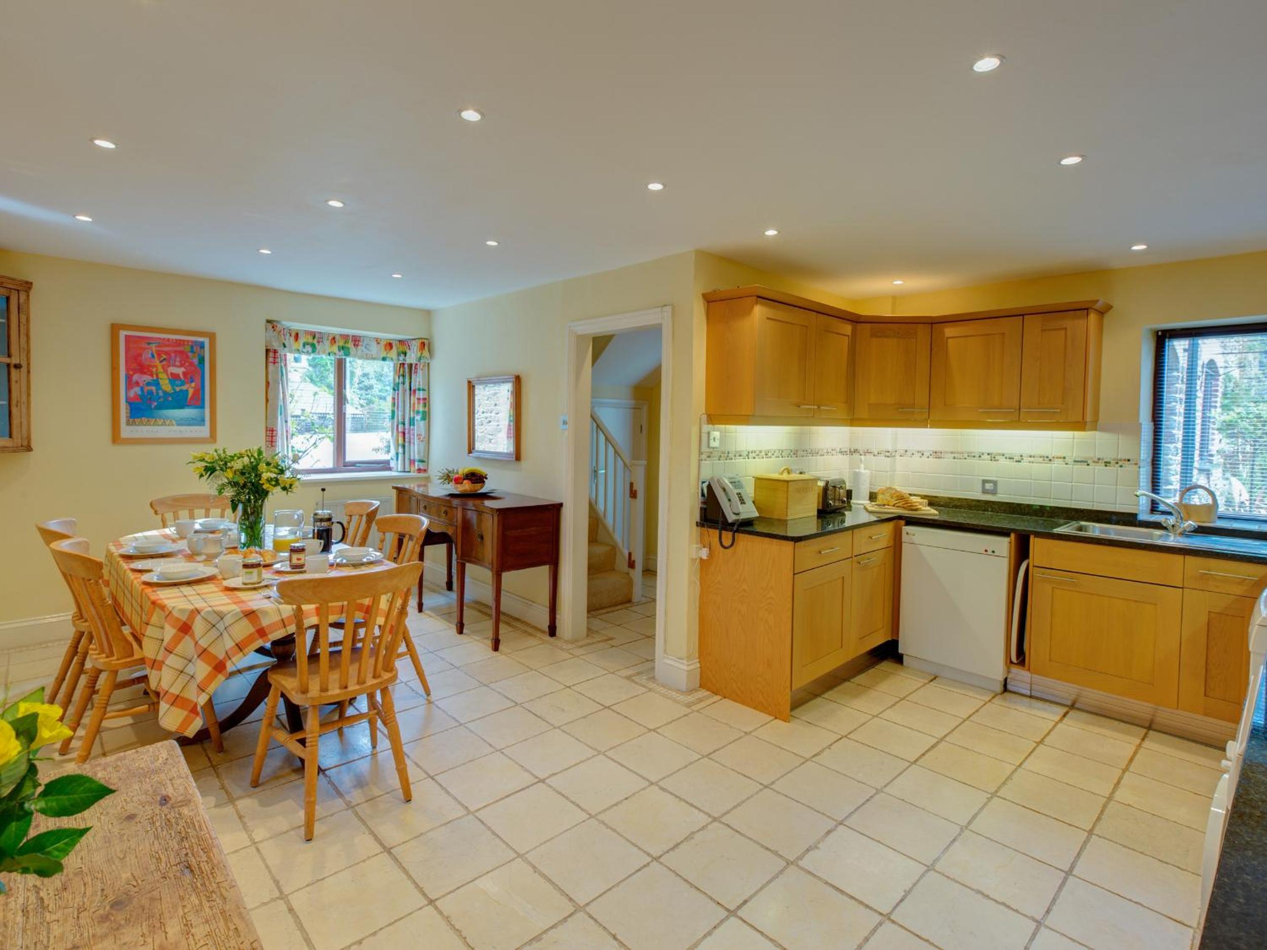 Holiday Home photo 1