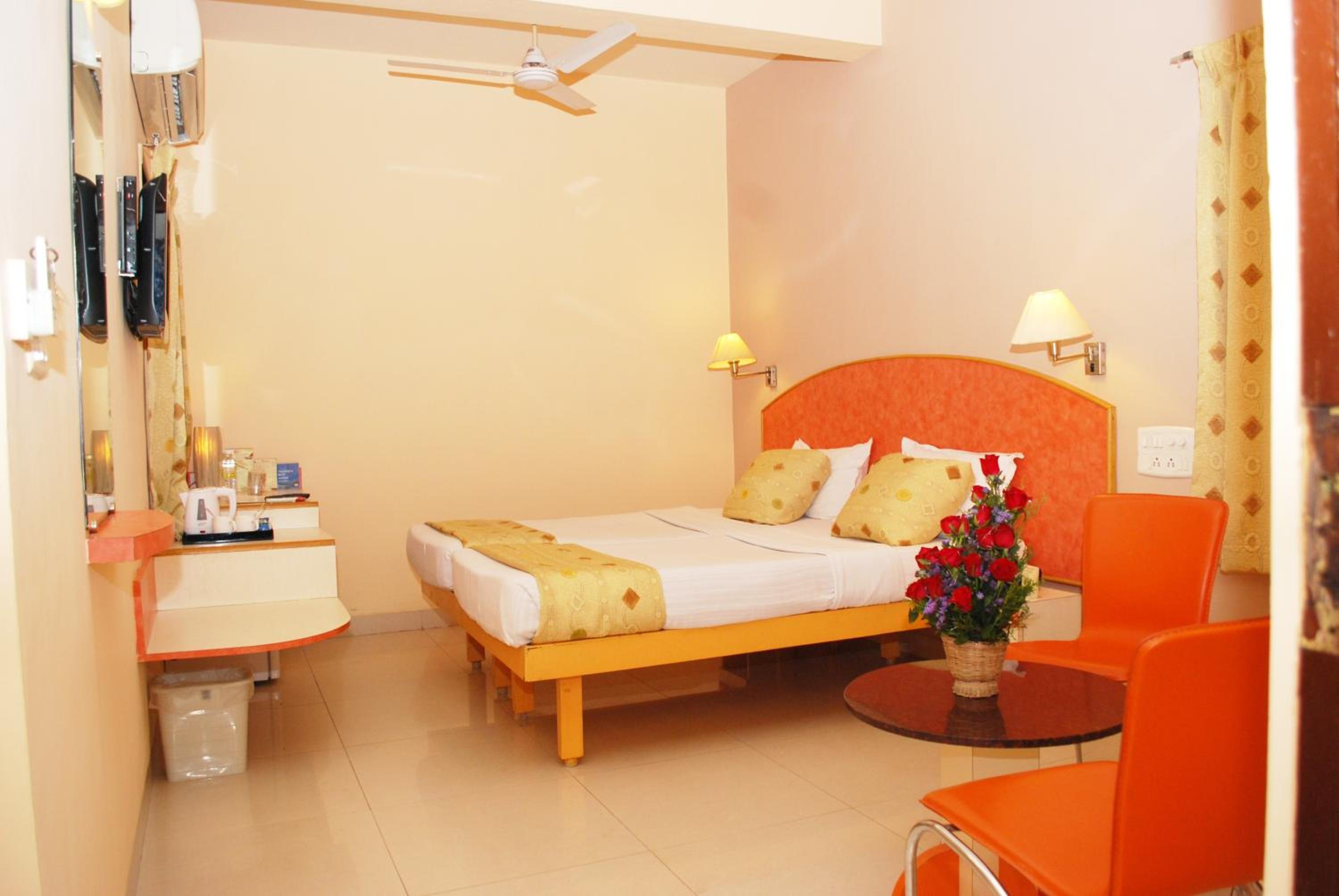 Executive Double Room photo 1
