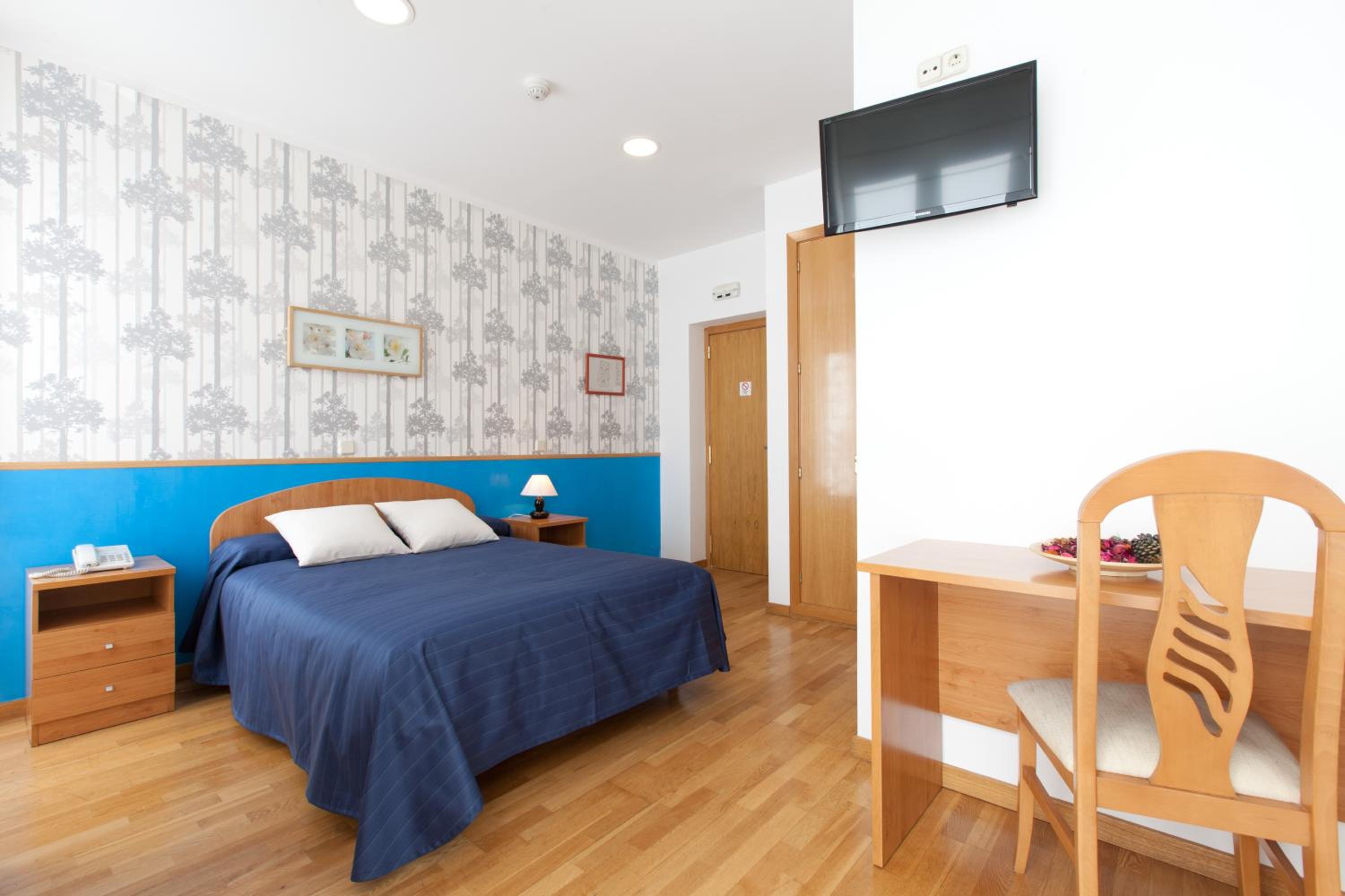 Twin Room photo 2