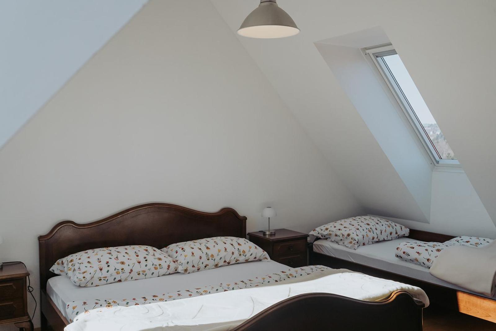 Duplex Apartment - Photo 16