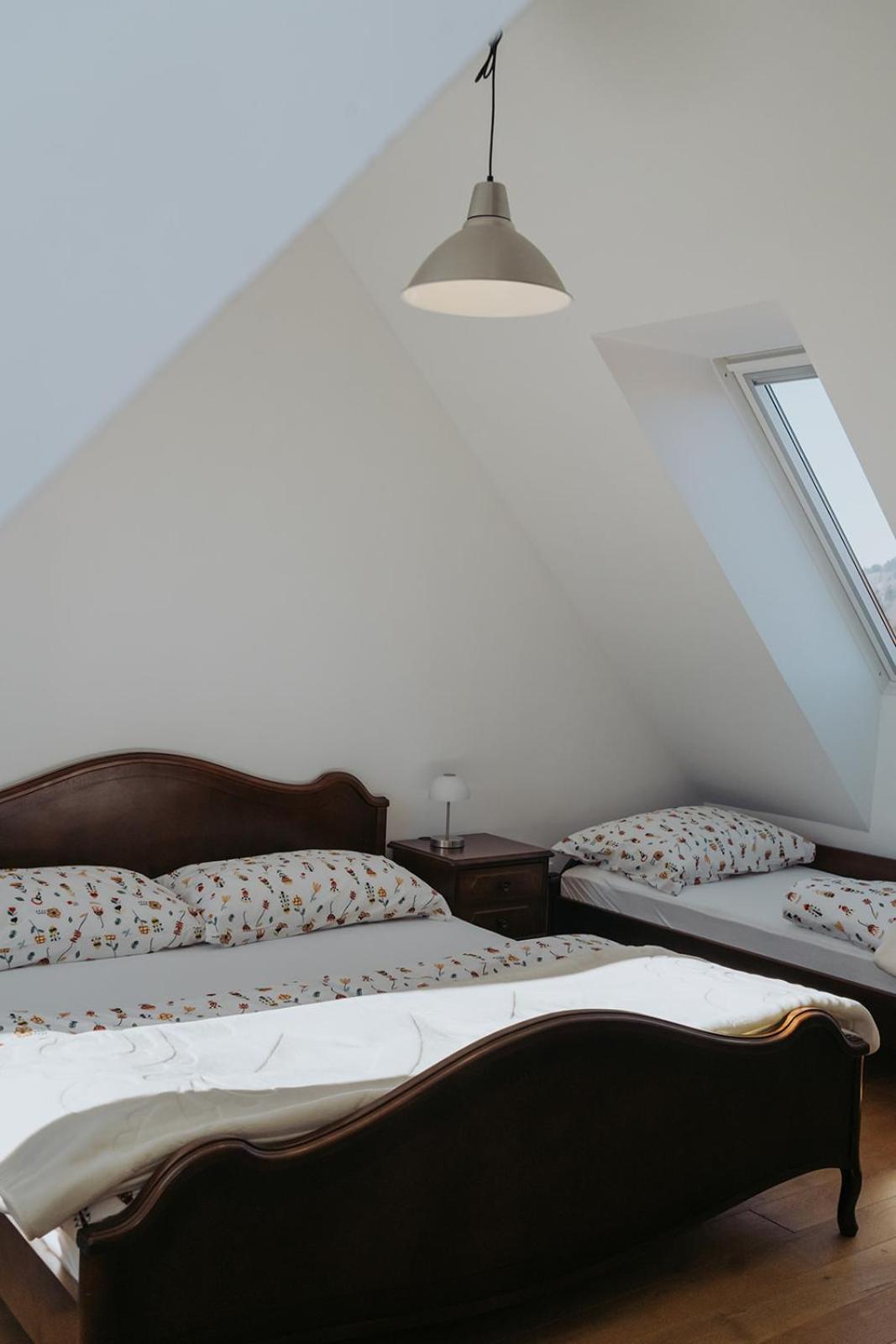 Duplex Apartment - Photo 11