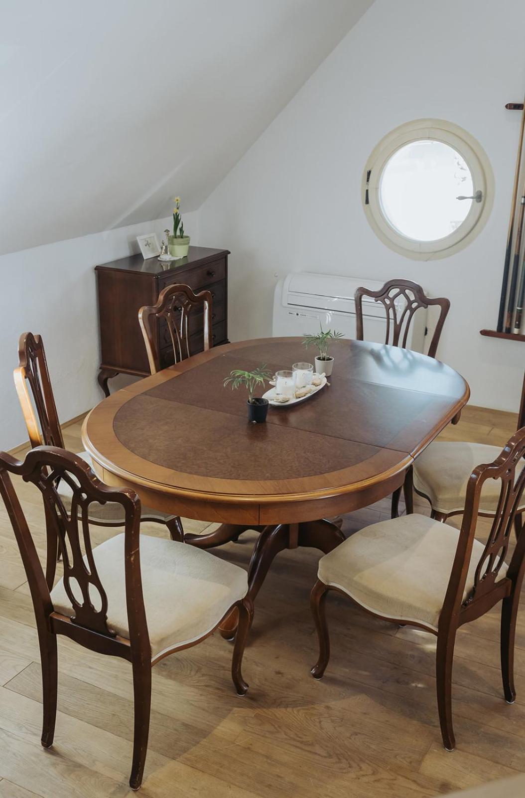 Duplex Apartment - Photo 13