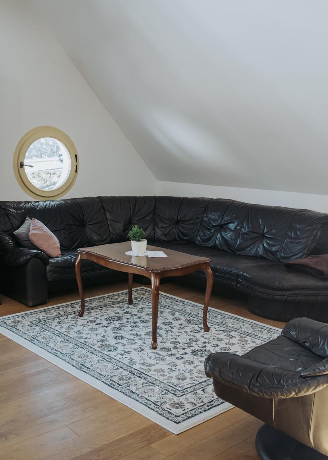 Duplex Apartment - Photo 12