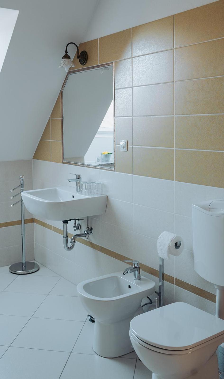 Duplex Apartment - Photo 17