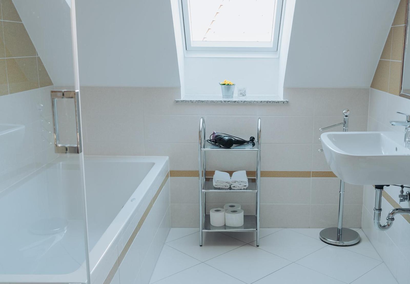 Duplex Apartment - Photo 7