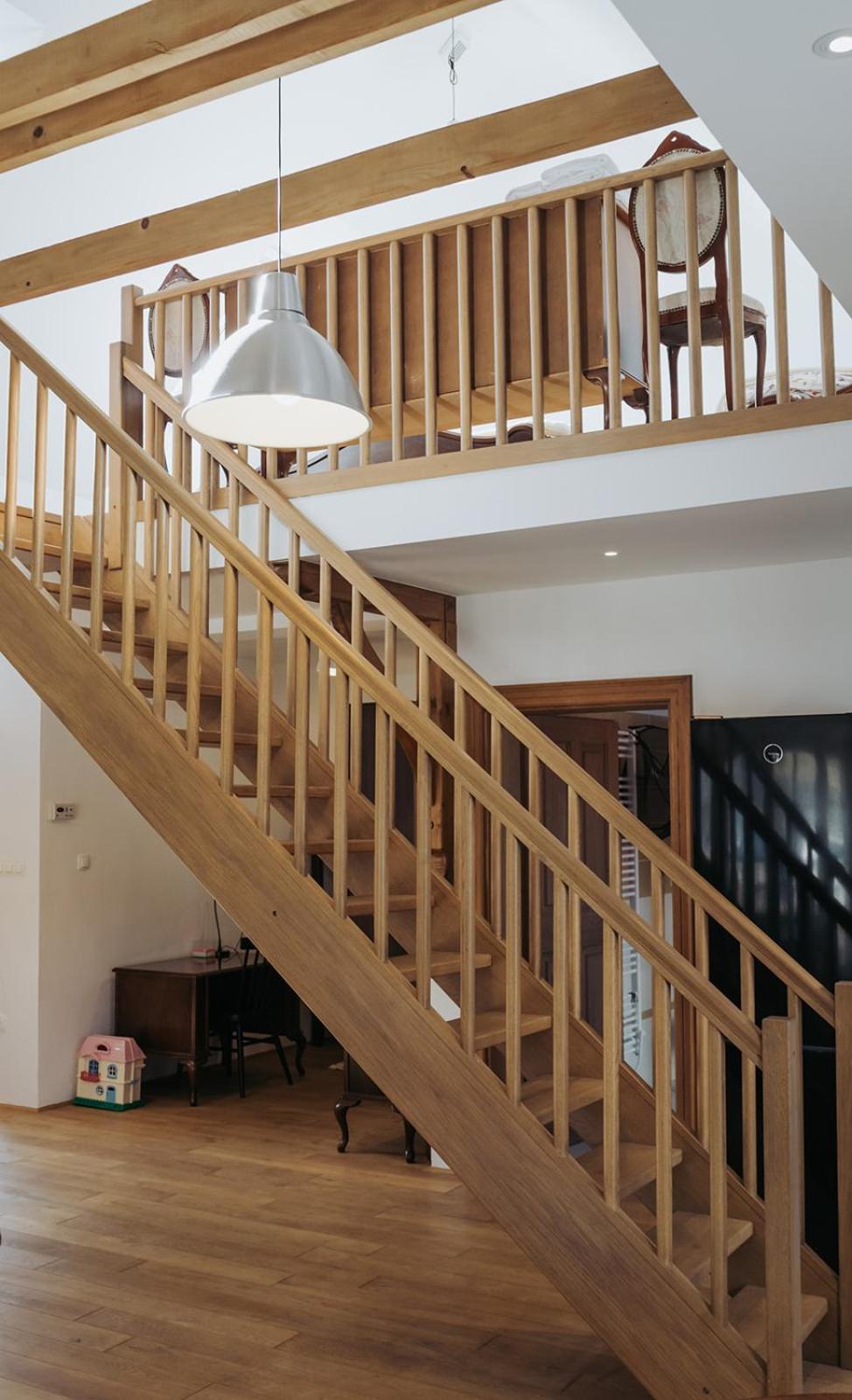 Duplex Apartment - Photo 20