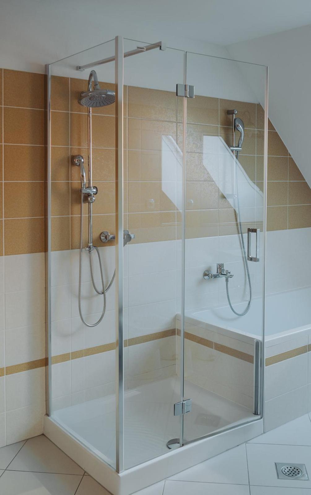 Duplex Apartment - Photo 21