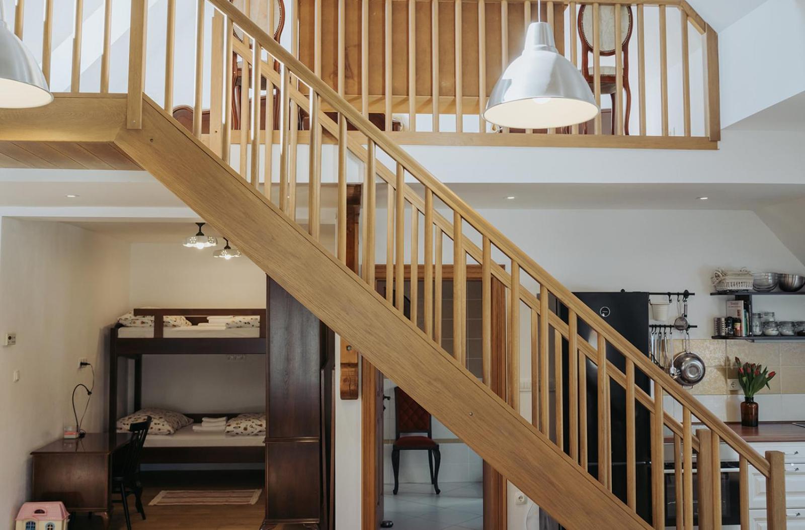 Duplex Apartment - Photo 4