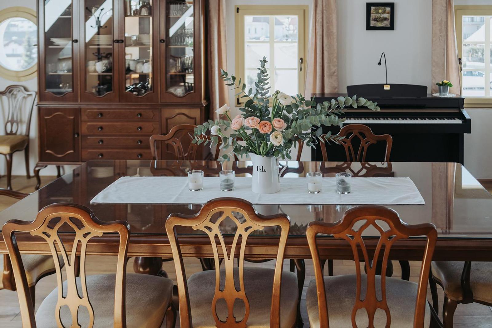 Maisonette - Photo 20