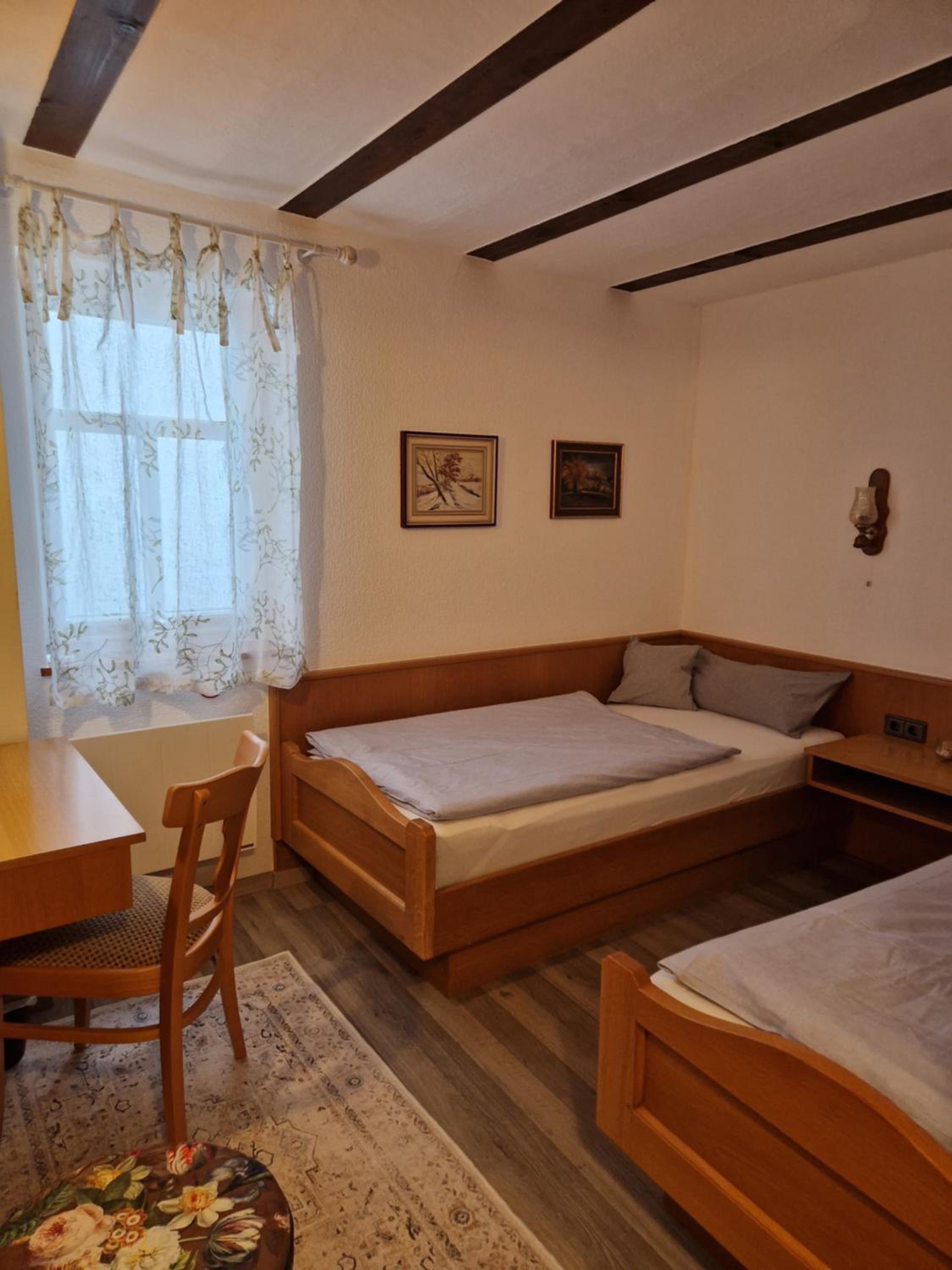 Double Room with Private Bathroom photo 1