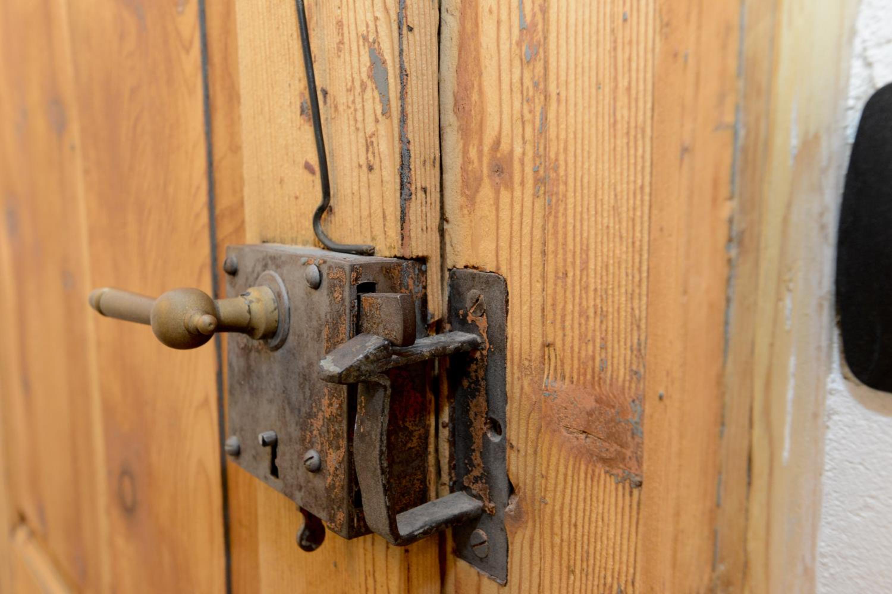 Classic Suite - Annex - Photo 13