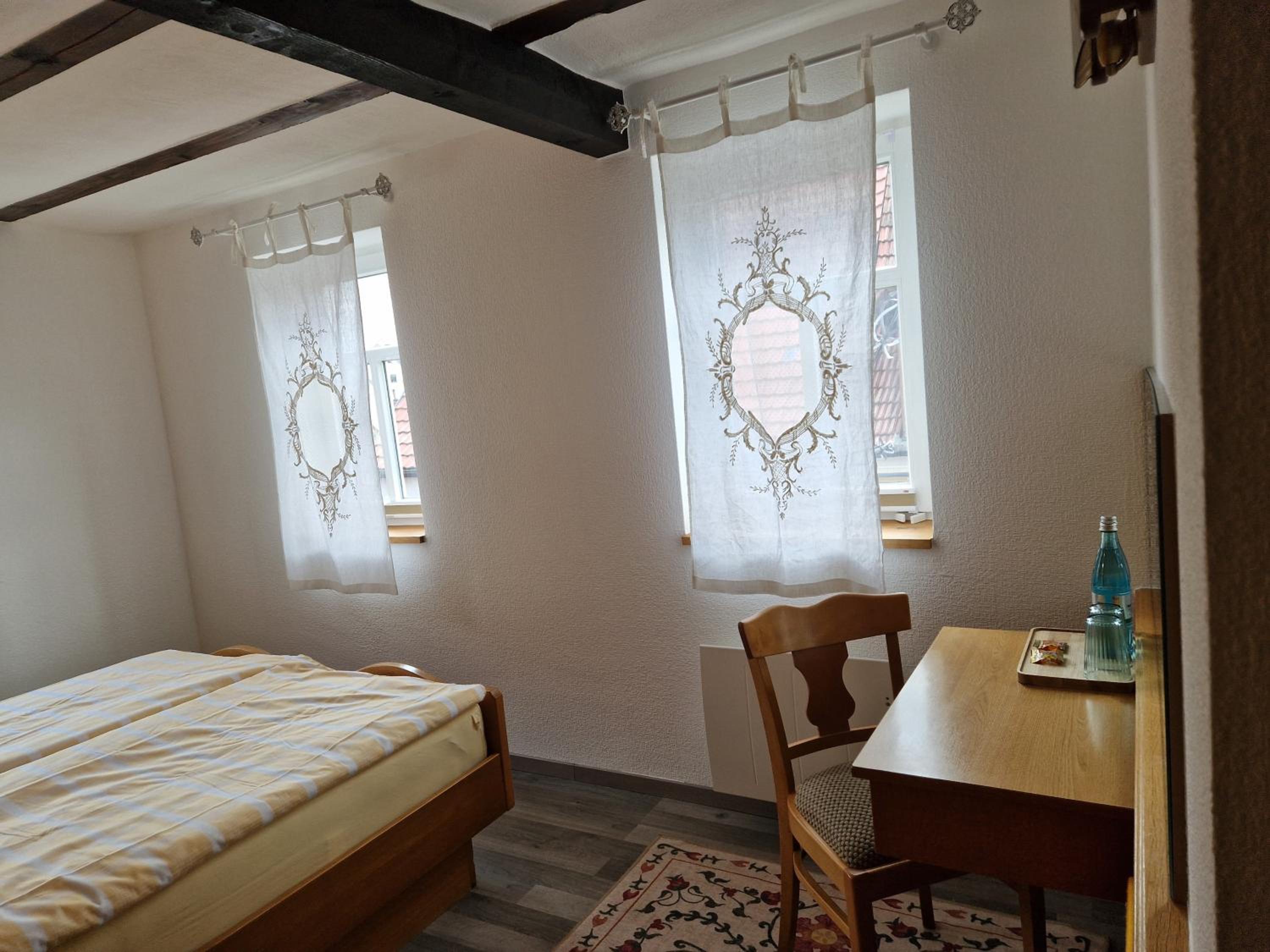 Double Room with Private Bathroom photo 1