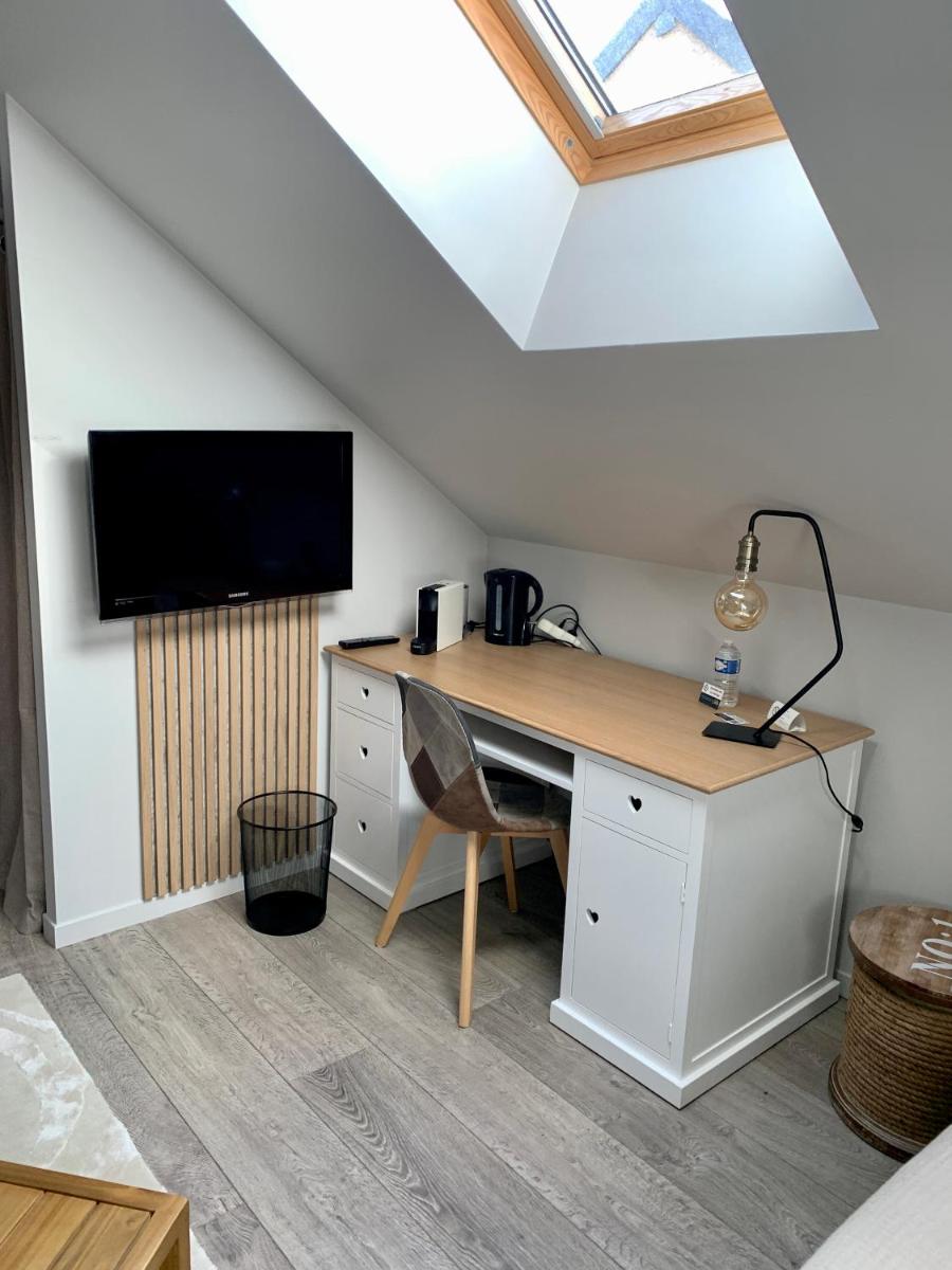 Superior Double Room - Photo 14