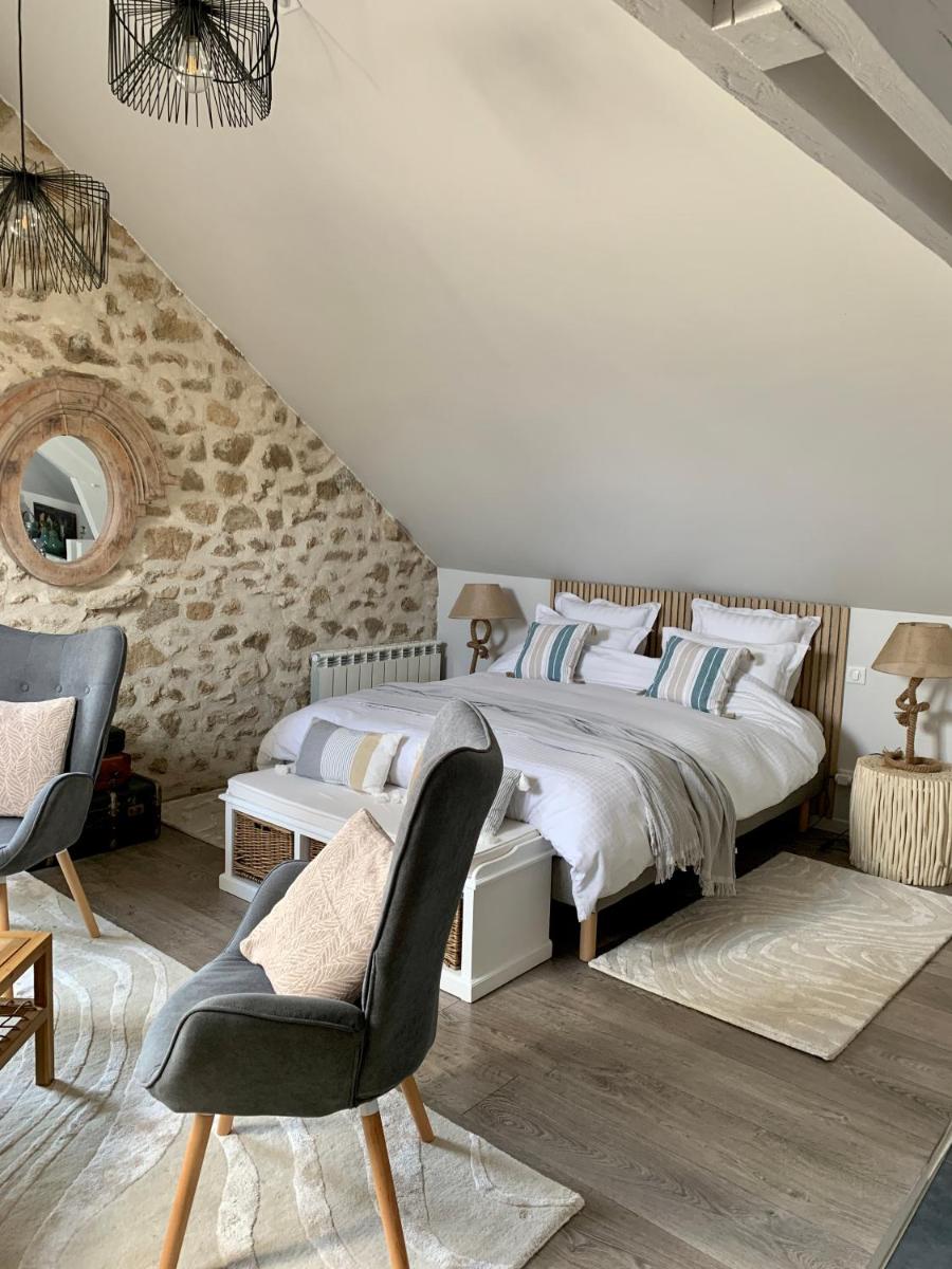 Superior Double Room - Photo 16
