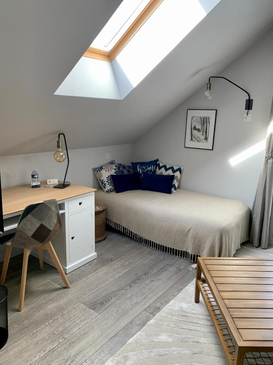 Superior Double Room - Photo 18