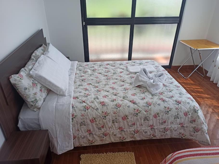 Four-Bedroom House photo 1